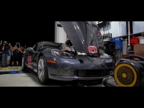 KP Racing in Houston, TX