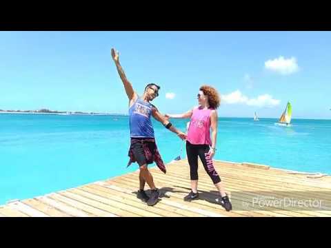 Duro y Suave - Mao Zumba - Zumba Coreography - Leslie Ft Noriel