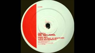Aspects - We Get Fowl (7 Stu 7's Foot N Mouth Remix) (2001)
