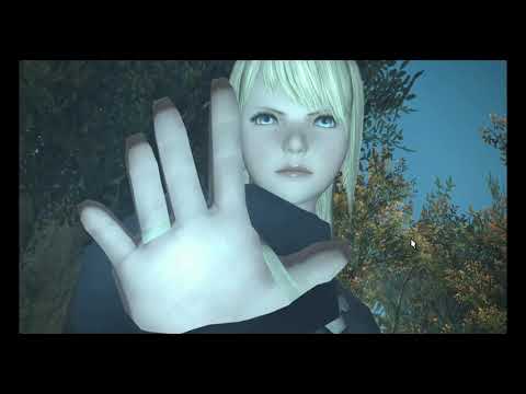 FFXIV 1-30 Conjurer Class Quests