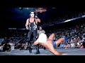 Sting Lex Luger And Diamond Dallas Page Vs Bret Hart And Ric Flair
