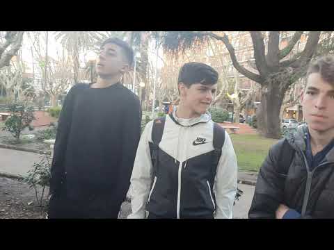 PEZ VS KHUI VS ESCA | DIECISEISAVOS - OLIVOS FREE (FECHA 12)