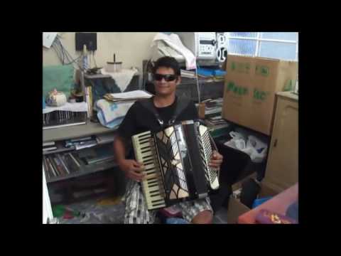 ISAAC DO ACORDEON - PRA O MEU PAI (DE MORAIS DO ACORDEON) UMA HOMENAGEM A SEU BRANCO