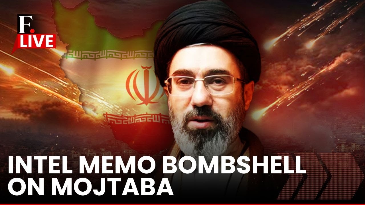 US Iran War LIVE: New Memo Claims Iran’s Supreme Leader Mojtaba Khamenei Is 'Incapacitated' | N18G