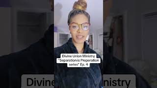 Divine union Ministry “ Seperation is perpetration series” Ep. 4-The truth about fem & masc. energy