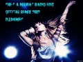 She´s a maniac radio edit official remix 2012 