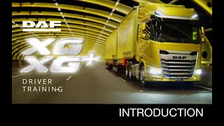 XG Introduction