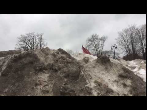 My. Christmas in Wellesley MA