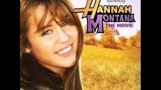 03. The Good Life - Hannah Montana (Album: Hannah Montana The Movie)