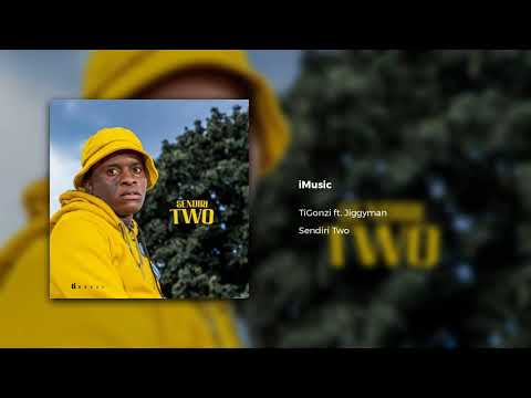 TiGonzi - iMusic (Official Audio)