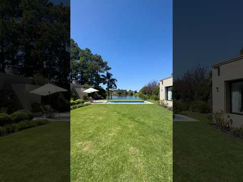 Parque Miramar - Lago