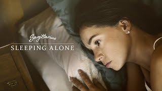 Video Sagittarius - Sleeping Alone