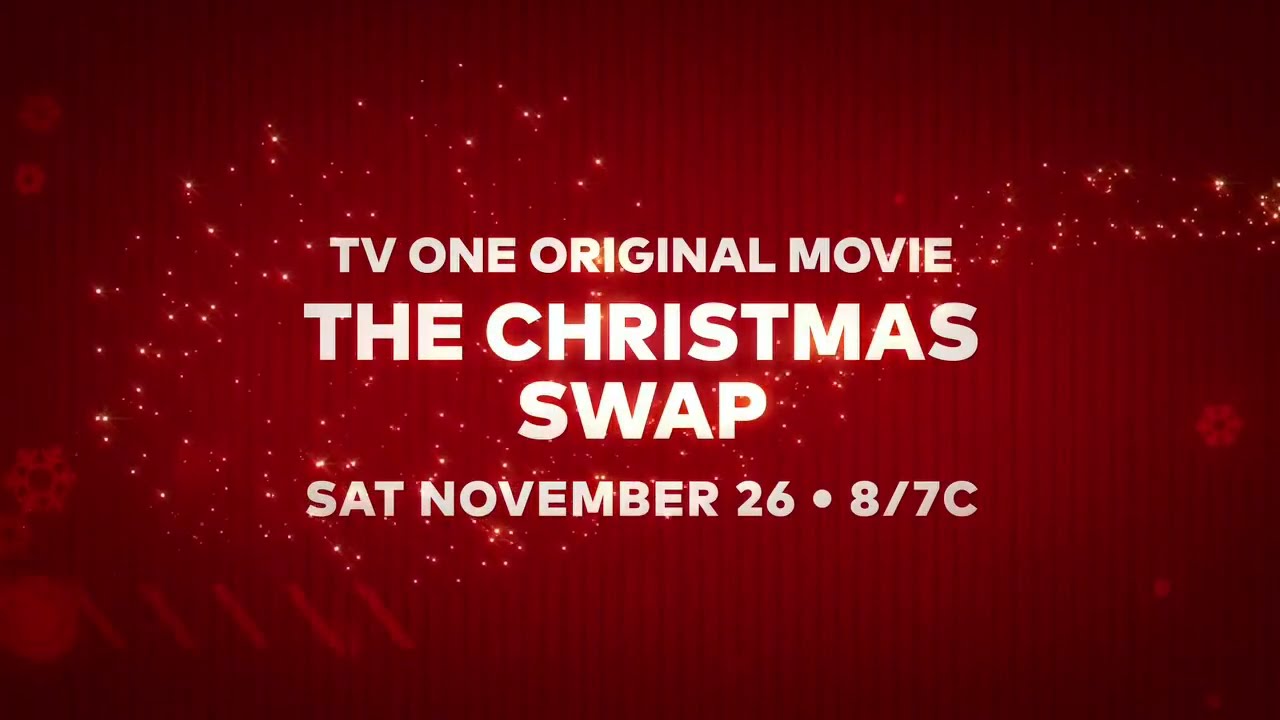 The Christmas Swap