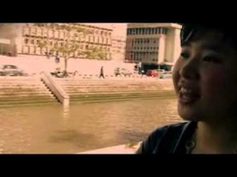 Pei Pei - It's Alright