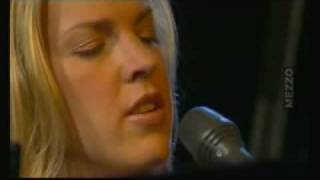 Diana Krall - A Case of You
