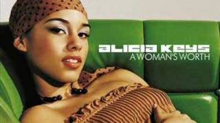 Alicia Keys Ft Nas&amp;Rakim Streets Of NY