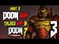 What If DOOM Guy Talked More In DOOM Eternal Parody Part 3
