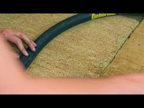 FahrradCoach - Platten beheben