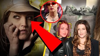 Download lagu THE SHOCKING REVELATION of Lisa Marie Presley's $100M Inheritance: WAS PRISCILLA TO BLAME? mp3 Download lagu THE SHOCKING REVELATION of Lisa Marie Presley's $100M Inheritance: WAS PRISCILLA TO BLAME? mp3