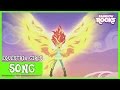 My Past Is Not Today MLP Equestria Girls Rainbow Rocks HD
