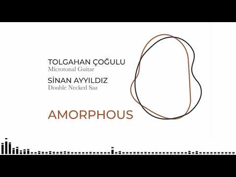 Tolgahan Çoğulu & Sinan Ayyıldız - Keesher Bar  [Official Audio]