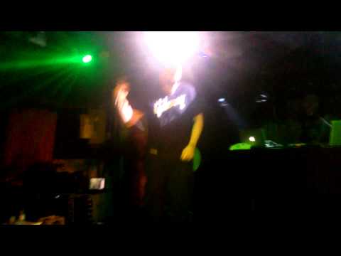 Faderhead - Dancers (Terminus 2013)