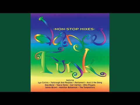 She's A Bad Mama Jama (She's Built, She's Stacked)