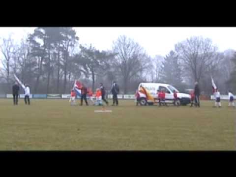 opening worldcup eerbeekse boys 2e competitie