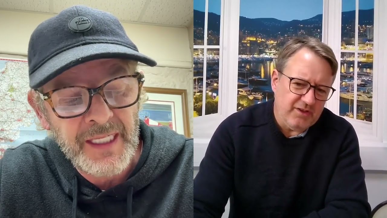 Darren Anderton & Steve | Oct 2, 2024