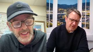 Darren Anderton & Steve | Oct 2, 2024