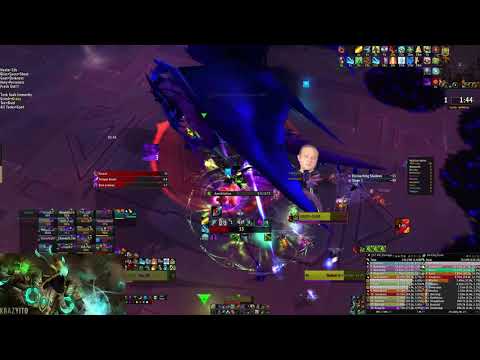 Envy of Eden   Mythic Vexiona