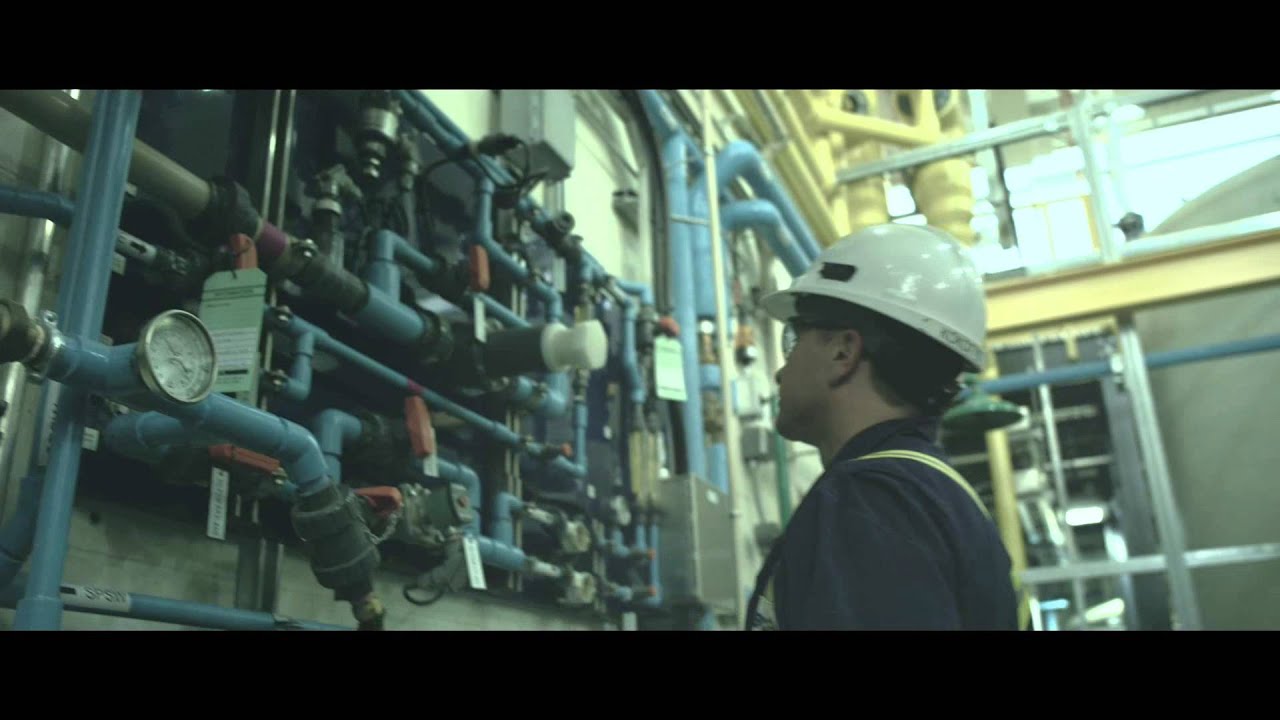 Everyday Water Heroes