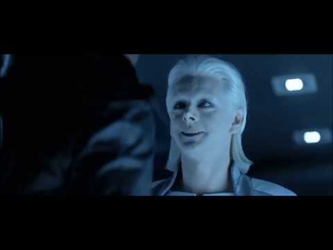 Tron Legacy: I love Zuse / Castor