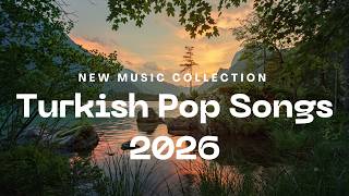 Türkçe Pop Şarkıları 2026 – Yeni Müzik Koleksiyonu