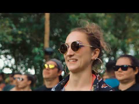 Unlock Project - Osiris Technology 1ª Edição