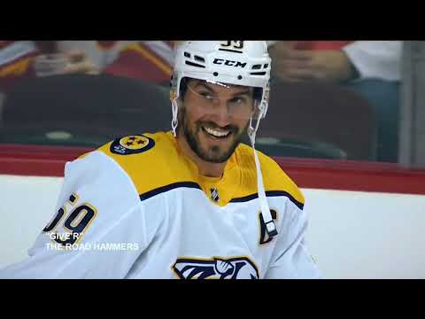 NHL  Nov.03/2021   Nashville Predators - Edmonton Oilers