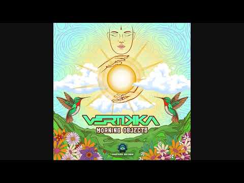 Vertikka - Morning Objects