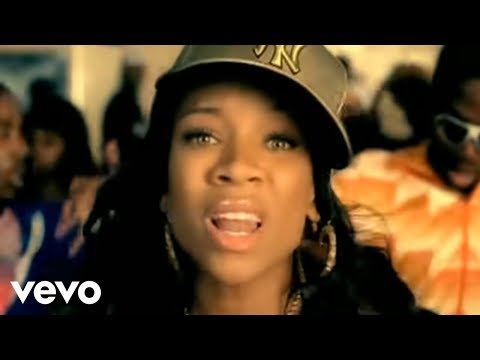 Lil Mama - Lip Gloss (Official Video)