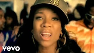 Lil Mama - Lip Gloss