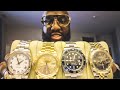 Never Buss Down Or Customize Your Rolex Why You Should Leave Them Completely Stock No Diamonds