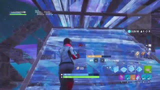 フォートナイト　キルレ上げ