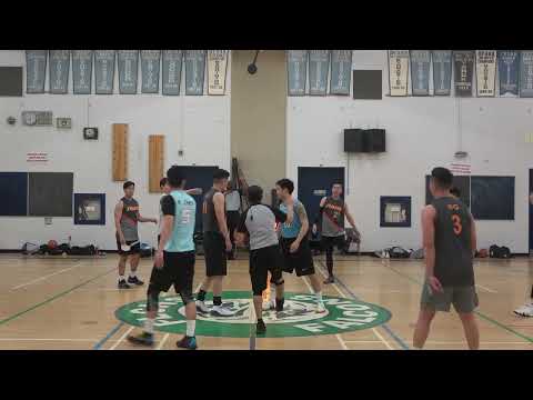 886(7) vs Red Storm(6) - sunday tier 8 semi finals - tcbl 2022 spring