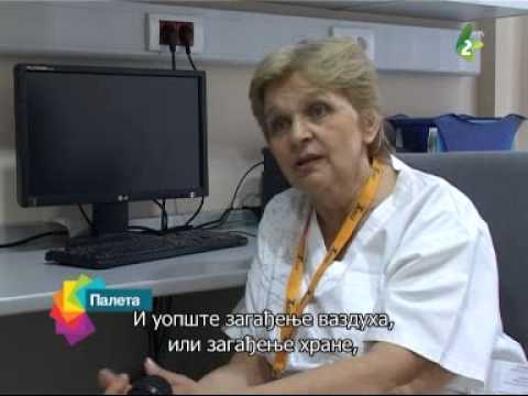 Paleta po ruski emitovana 15.05.2013. - Палета по руски емитована 15.05.2013.