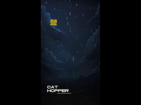 Cat Hopper video thumbnail