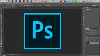 How to Unlock an Index Layer in Adobe Photoshop CC