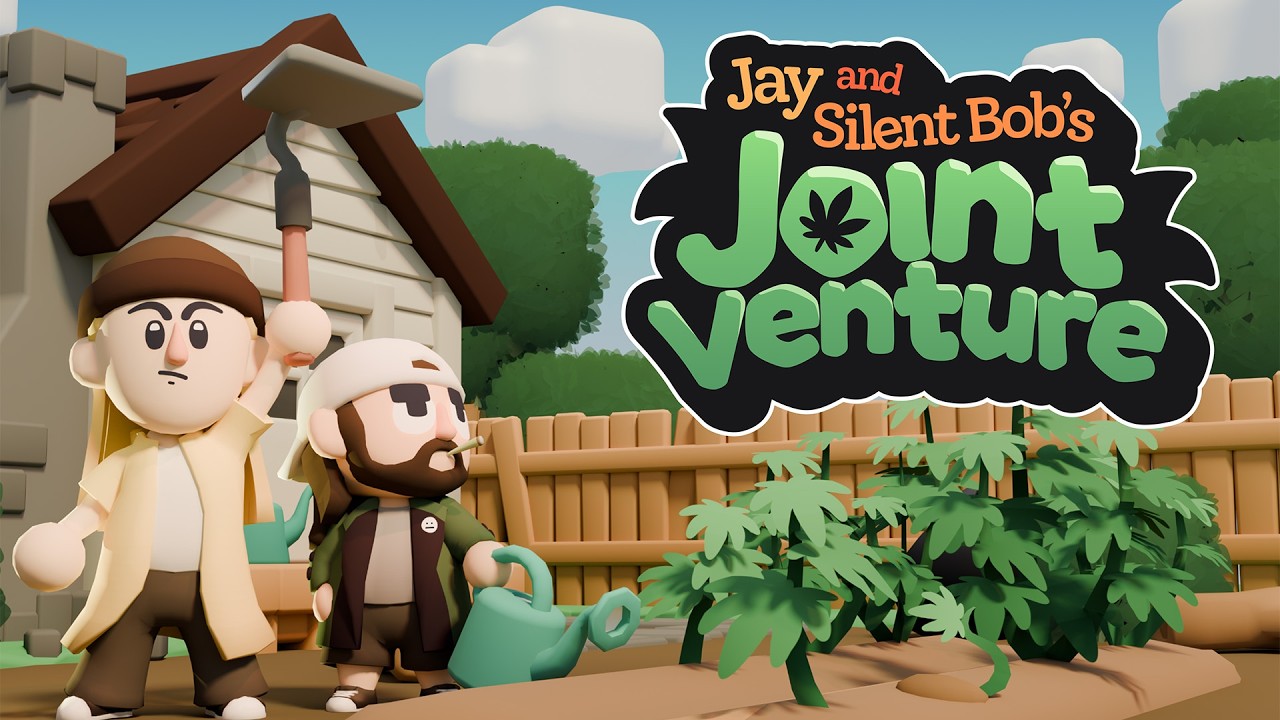 Announcement Trailer