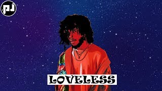 [FREE DL] 6Lack Type Beat - "LOVELESS" | Emotional R&b Trap/Rap Instrumental | Free type beat