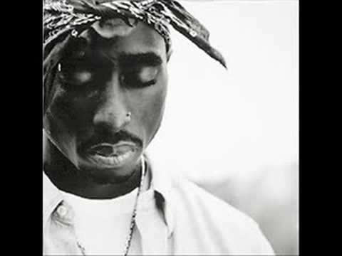 2pac - Wish The Best For My Enemies