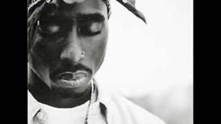 2pac - Wish The Best For My Enemies