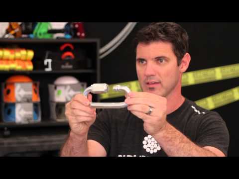 Quick Link Review - Zip Line Gear